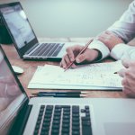 bills and computers - what happens when you inherit a house in Cincinnati or NKY