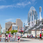 cash for houses in cincinnati - smale park