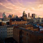 holding a property in cincinnati