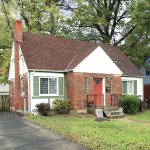 Cincinnati real estate investor - first time investor tips - mt. washington cape cod