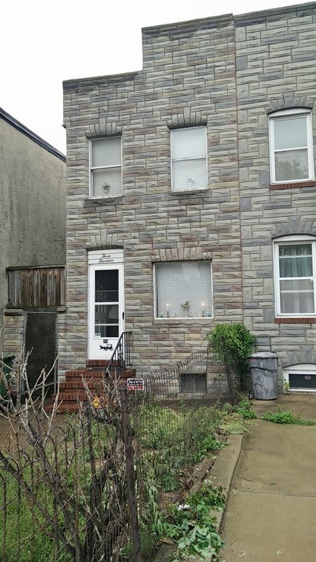 Sometimes a house can be difficult to sell on the retail market