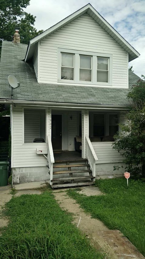 You can sell your old Baltimore house fast to Dependable Homebuyers