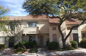 We Buy Townhouses in Tucson!