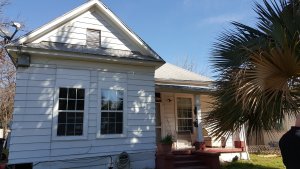 we buy all houses in San Antonio