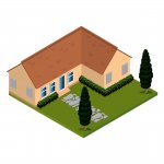 best way of selling an inherited house TEXAS