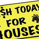 Cash for houses in San Antonio