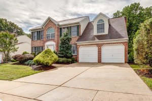 Sold! 311 Sedgefield Ct, Bel Air, MD 21015 - The McMansion Flip