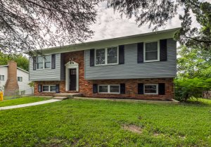 The Annapolis Flip located at 625 Edwards Rd