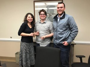 We love working with new real estate clients!