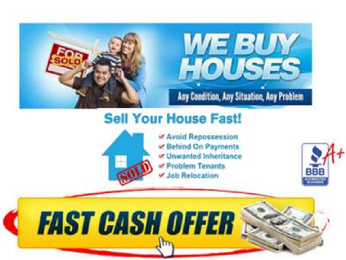 Instant Cash Offer