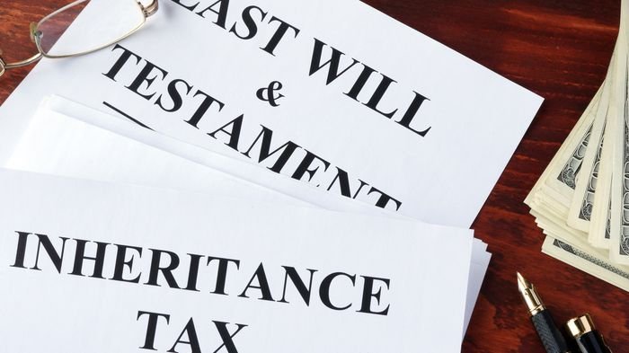Inheritance Tax