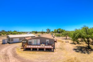 St David AZ Sell House