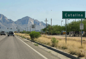 Catalina AZ Houses