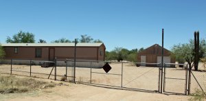 Mobile Home Marana Arizona