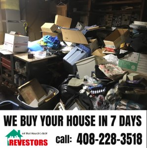 we buy houses in Sunnyvale