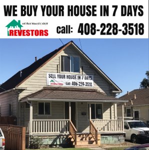 Sell my house fast in Mountain View