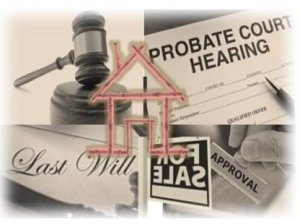Inheriting a house can lead to a lot of questions. We can help