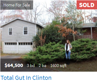 Investment properties in Clinton CT