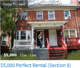 Investment properties in Waterbury CT