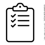 Homes for sale checklist