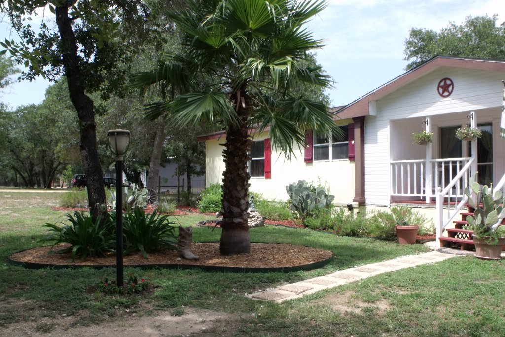 EC home for sale Floresville TX sold