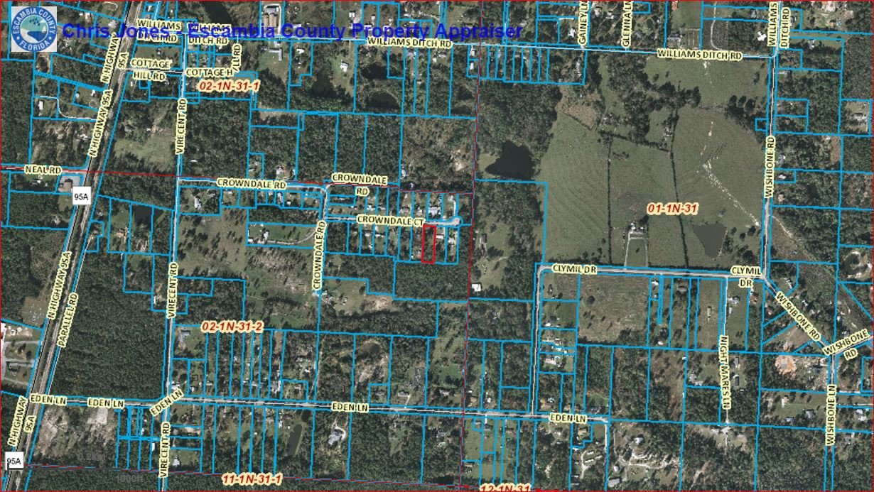 Escambia County Property Assesor Escambia County Property Assesor