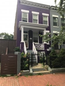 How to Know the Time is Right to Sell Your Capital Hill House