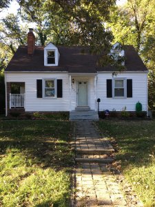 We Buy Houses in King George VA. Contact us!