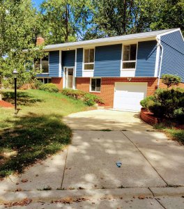 We can buy your Fort Washington MD home. Contact us today!