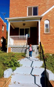 We pay fair prices and we close fast in Columbia Heights.