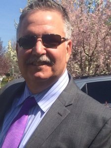 Bob Allwein