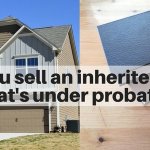 Selling a Probate Property in Omaha