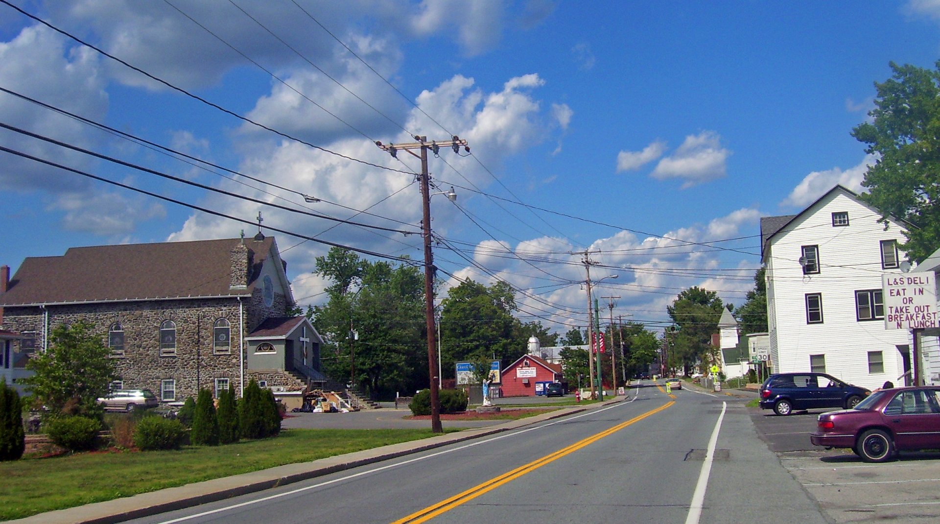 We Buy Houses in Putnam County NY