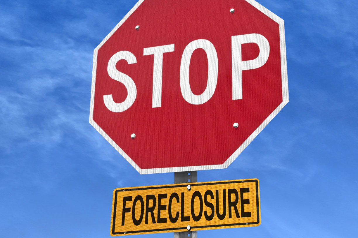 Avoid Foreclosure NY