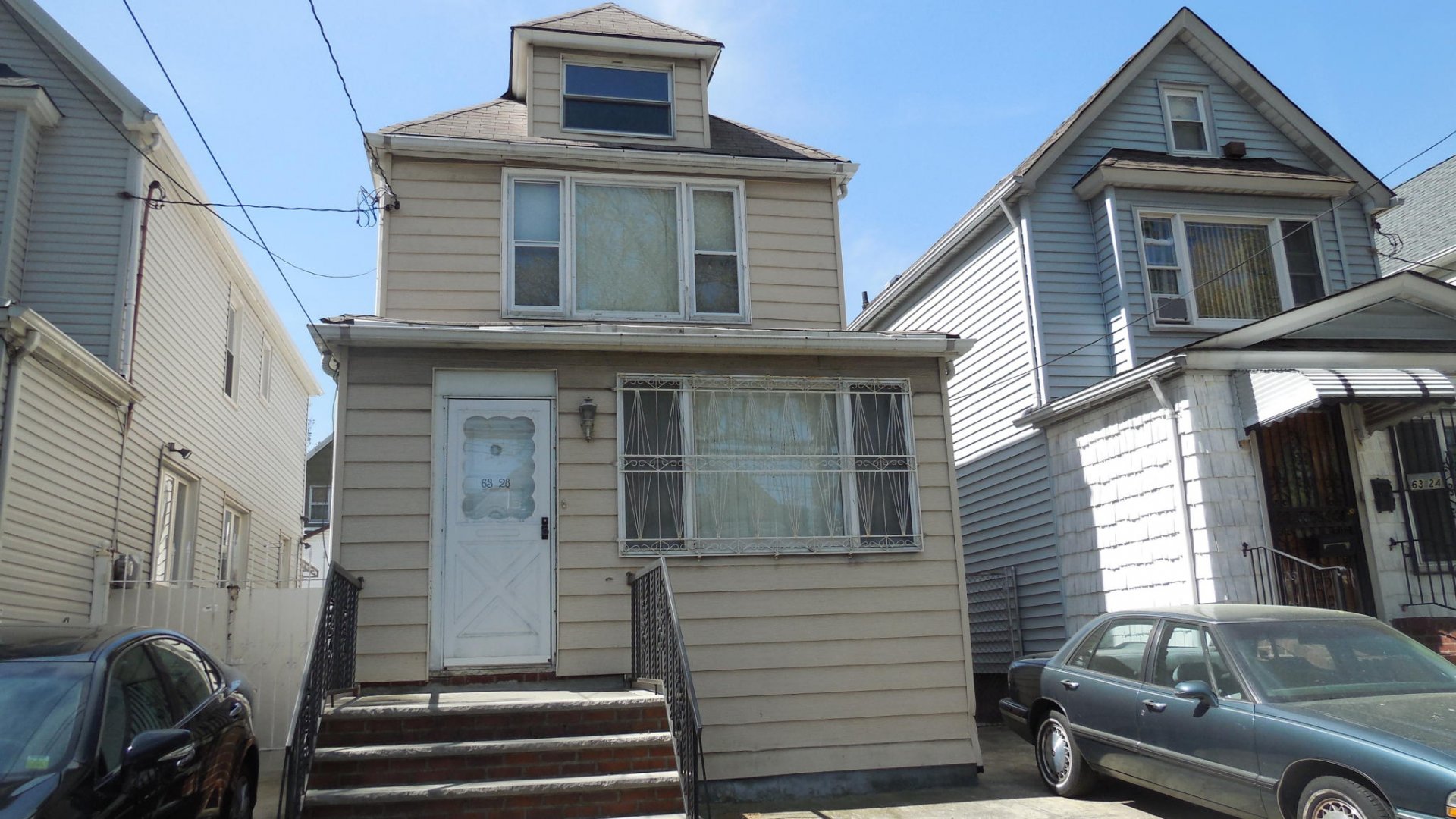 We Buy Houses Queens NY, Sell Your House Queens NY, Cash Home Buyers Queens NY