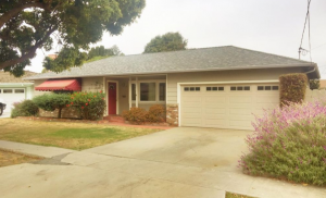 Salinas house sold