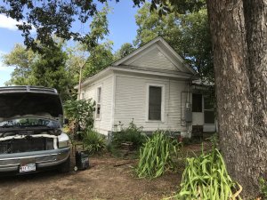 sell my house as is fort worth