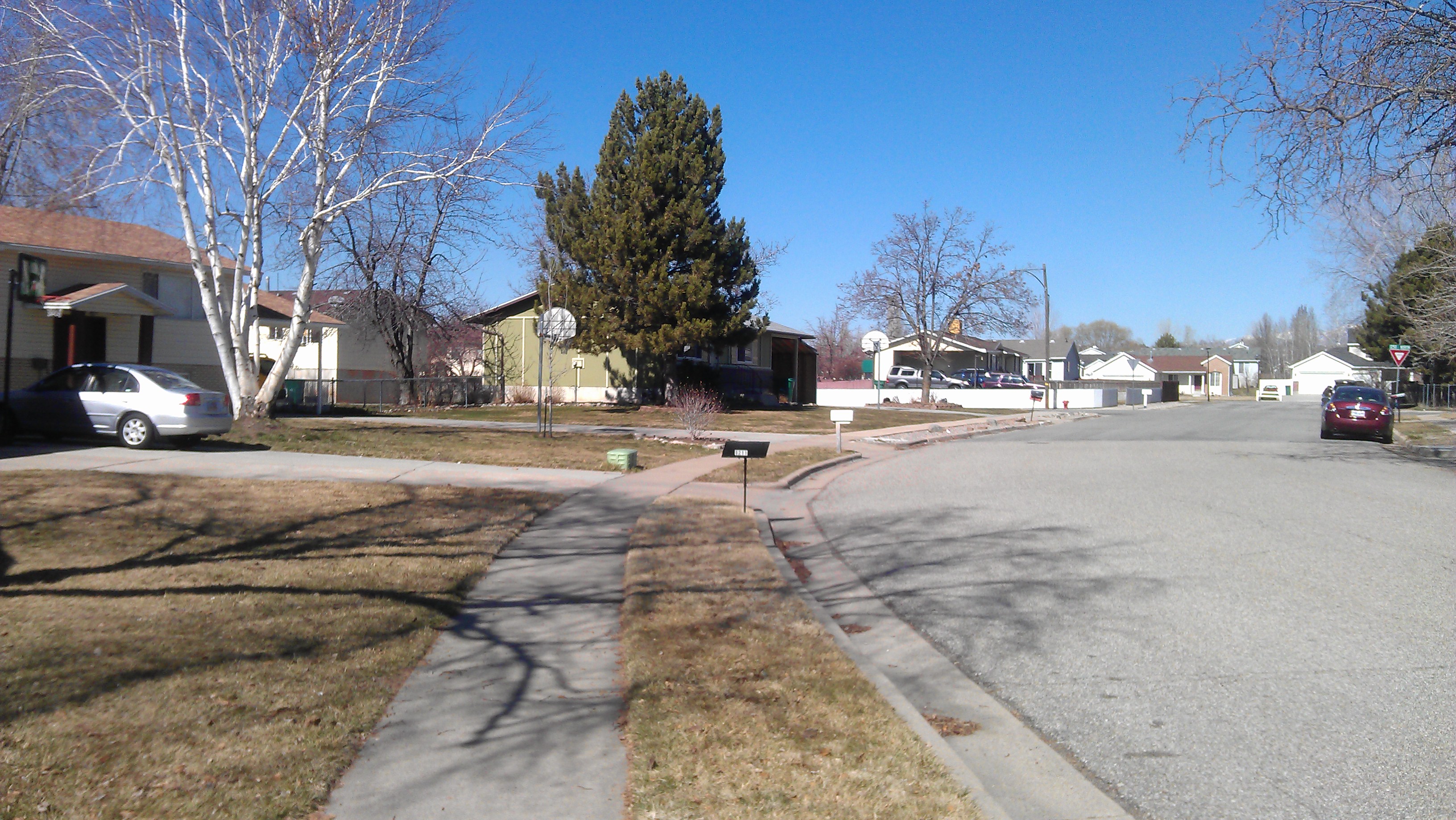 Rent To Own Homes Layton Utah