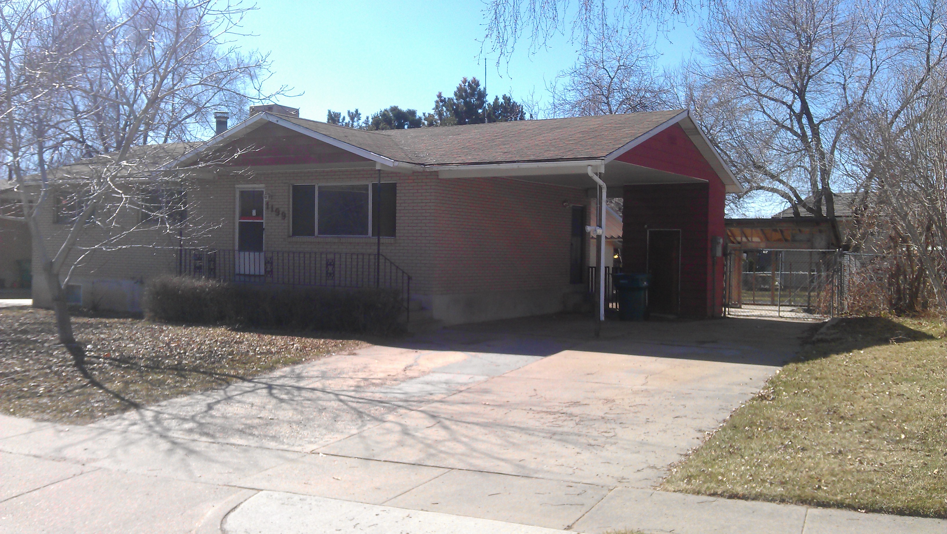 Rent To Own Homes Layton Utah