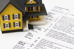 Investment Property Tax Deductions