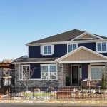 West Creekside Homes or Estates in Kaysville Utah