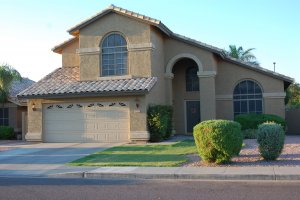 The Probate Process For a House in Phoenix Arizona