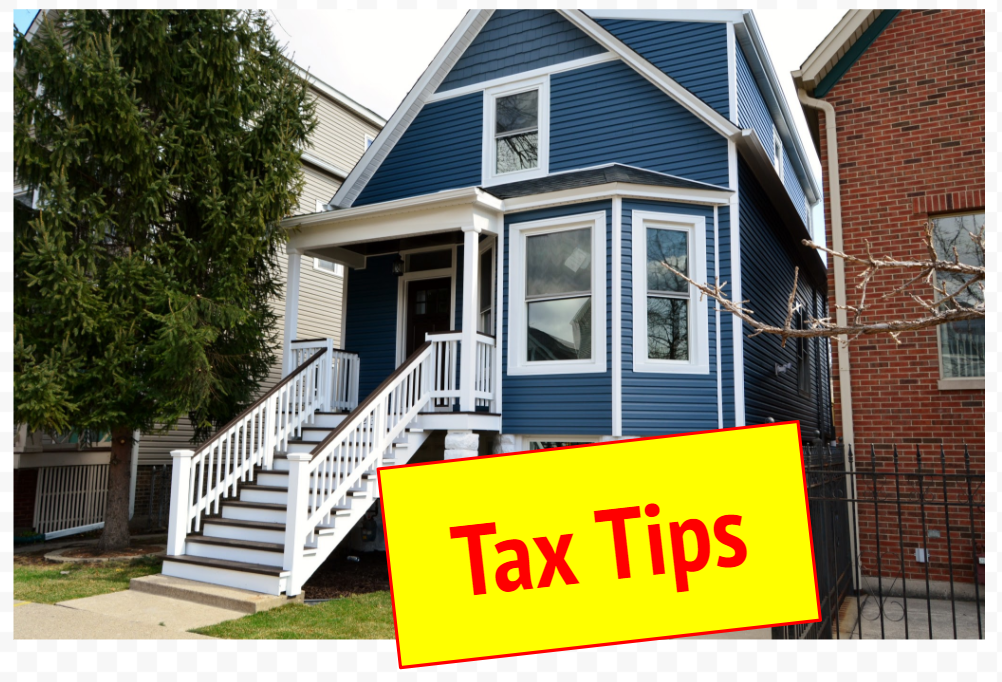 Tax Implications On Nd Property Tax Implications On Nd Property