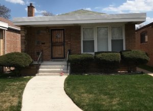 We buy houses Chicago