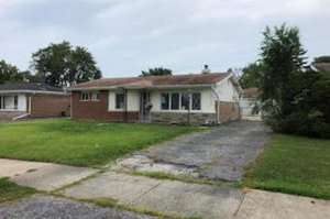 We buy houses Calumet City