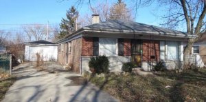We Buy Houses Dolton
