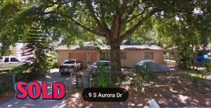 Stop foreclosure in Apopka