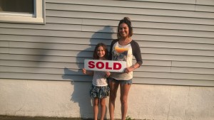 happy Seller sells her house fast in South Philly PA