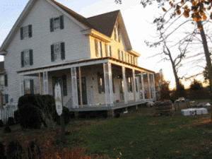 Stop Foreclosure Evesham NJ