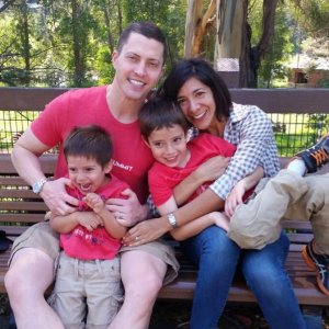 family who buys property fast in bay area